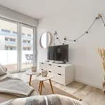 Platinium Boho - Z Widokiem Na Morze Przy Plazy 레왈