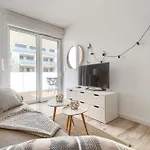 Platinium Boho - Z Widokiem Na Morze Przy Plazy *