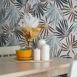 Platinium Boho - Z Widokiem Na Morze Przy Plazy 아파트 *