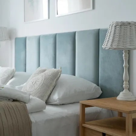 Platinium Boho - Z Widokiem Na Morze Przy Plaży *