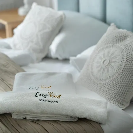 Apartament Platinium Boho - Z Widokiem Na Morze Przy Plaży