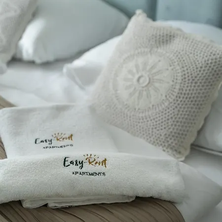 Platinium Boho - Z Widokiem Na Morze Przy Plazy *