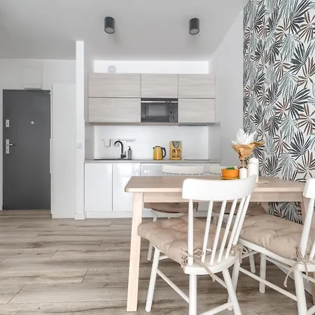 Platinium Boho - Z Widokiem Na Morze Przy Plazy *