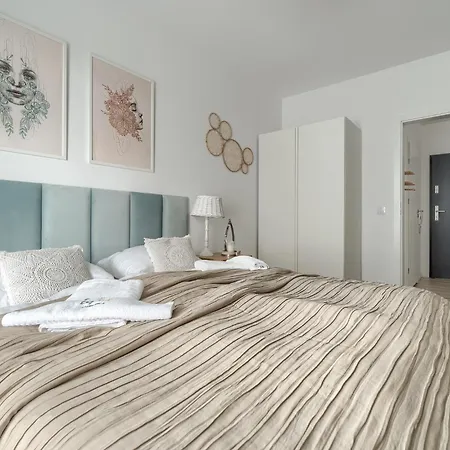 Platinium Boho - Z Widokiem Na Morze Przy Plazy