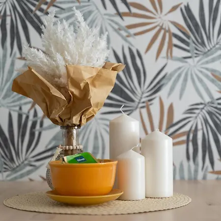 Platinium Boho - Z Widokiem Na Morze Przy Plaży *