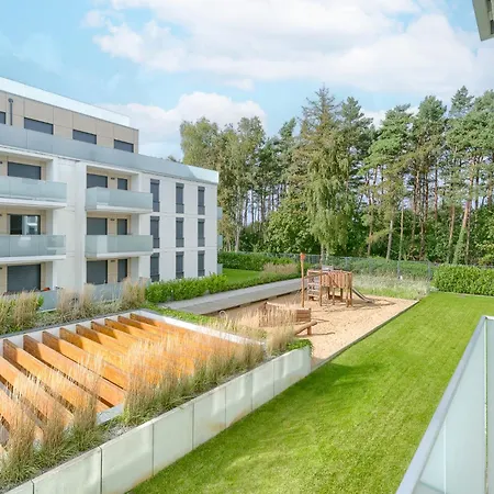 Platinium Boho - Z Widokiem Na Morze Przy Plaży Apartament *