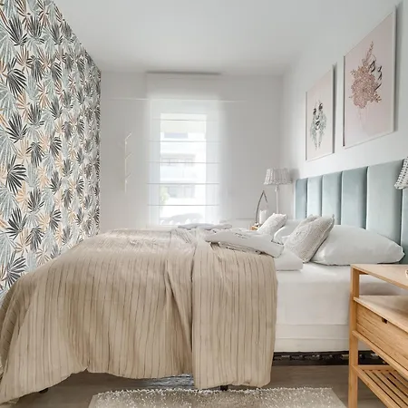 Platinium Boho - Z Widokiem Na Morze Przy Plaży * Rewal