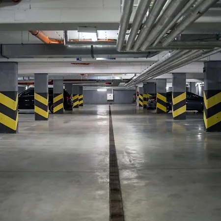 Platinium Boho - Z Widokiem Na Morze Przy Plaży Apartament *