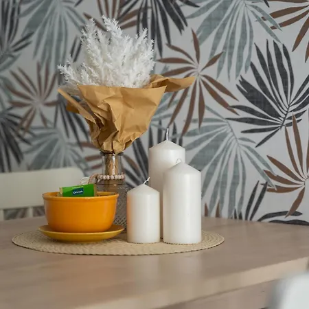 Platinium Boho - Z Widokiem Na Morze Przy Plazy * Rewal