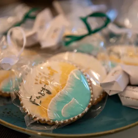 Platinium Boho - Z Widokiem Na Morze Przy Plaży Apartament Rewal