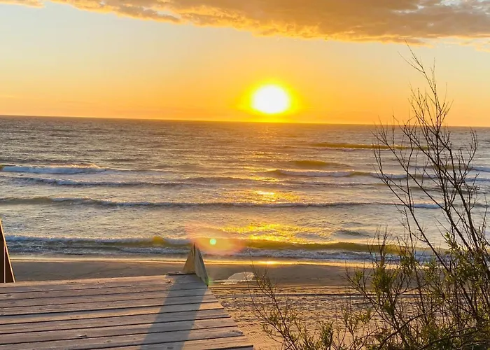 Platinium Boho - Z Widokiem Na Morze Przy Plazy 레왈