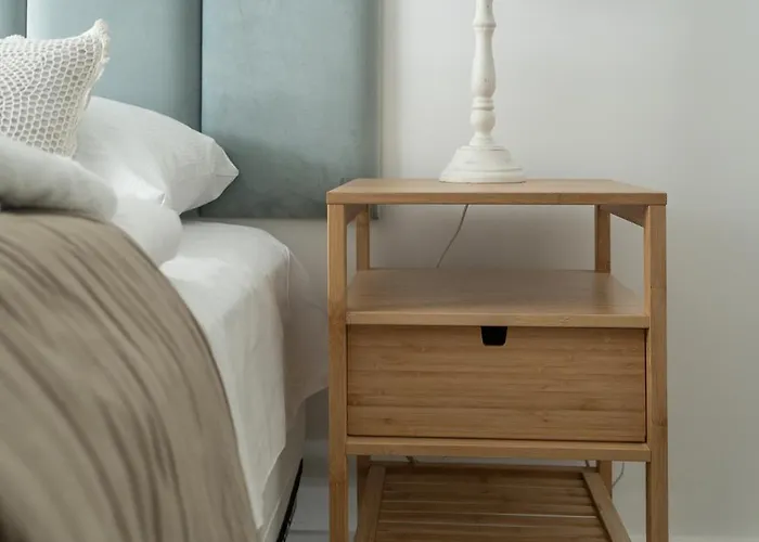 Platinium Boho - Z Widokiem Na Morze Przy Plazy 레왈