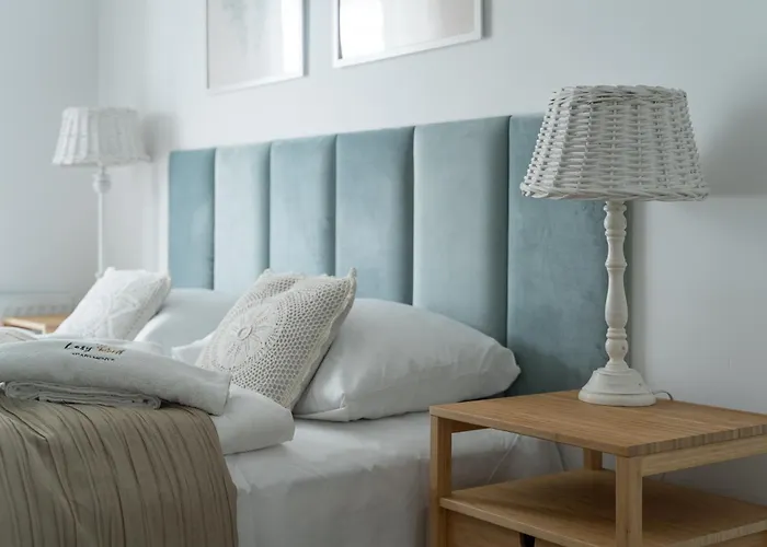 Platinium Boho - Z Widokiem Na Morze Przy Plazy *