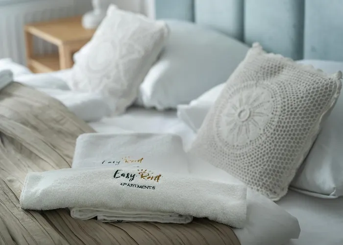 Apartamento Platinium Boho - Z Widokiem Na Morze Przy Plazy