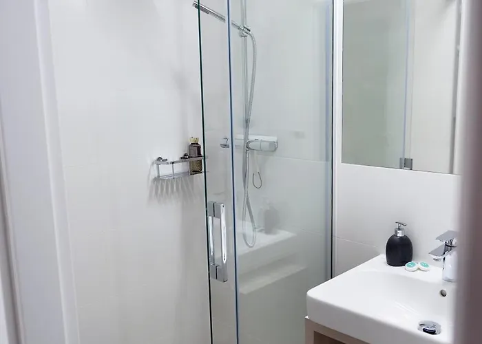 Platinium Boho - Z Widokiem Na Morze Przy Plazy