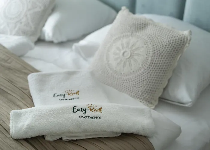 Platinium Boho - Z Widokiem Na Morze Przy Plazy *