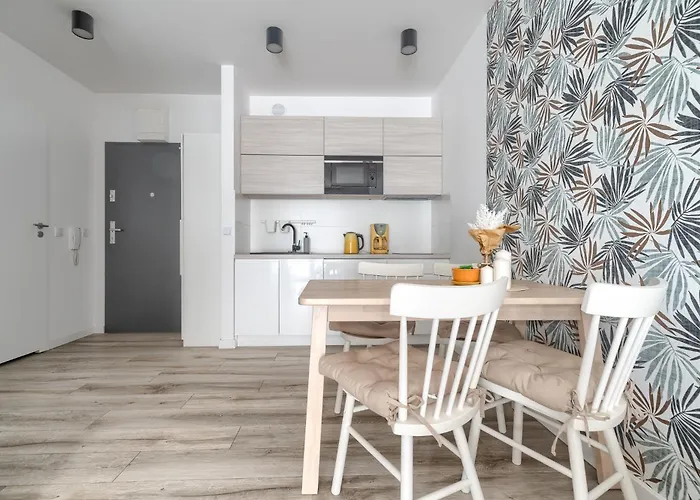 Platinium Boho - Z Widokiem Na Morze Przy Plazy *