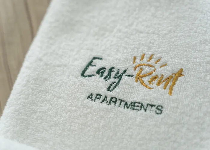 Platinium Boho - Z Widokiem Na Morze Przy Plazy