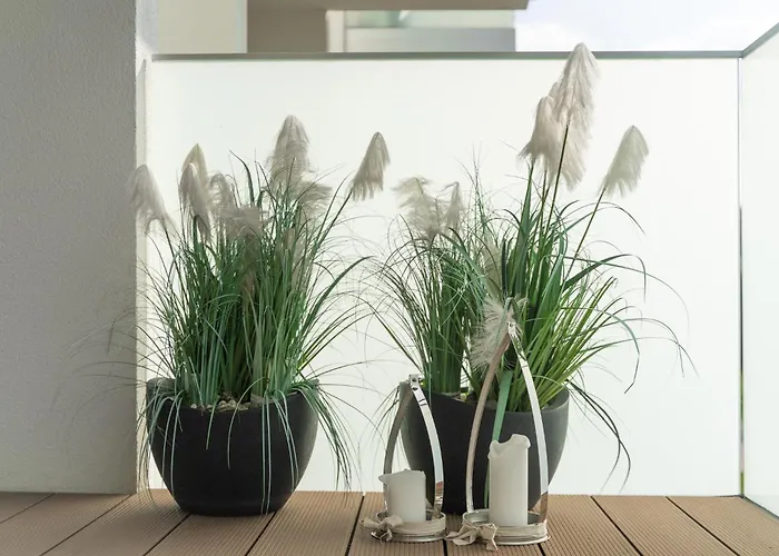 Platinium Boho - Z Widokiem Na Morze Przy Plazy *