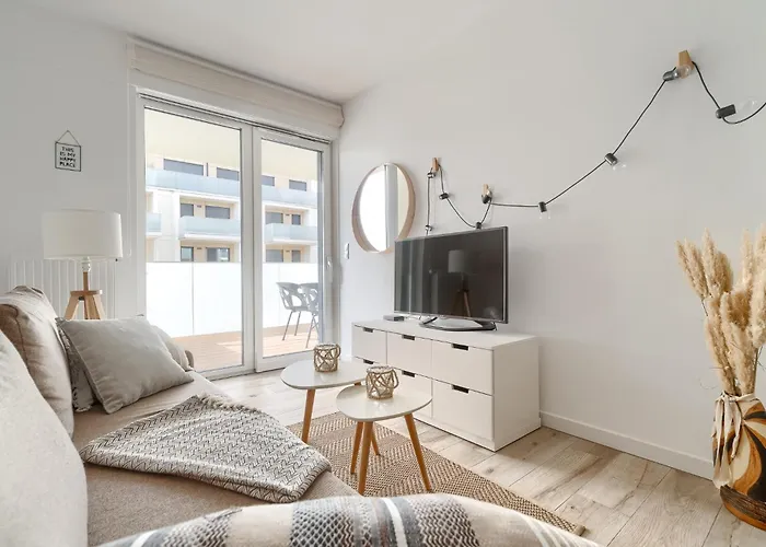 Platinium Boho - Z Widokiem Na Morze Przy Plazy *