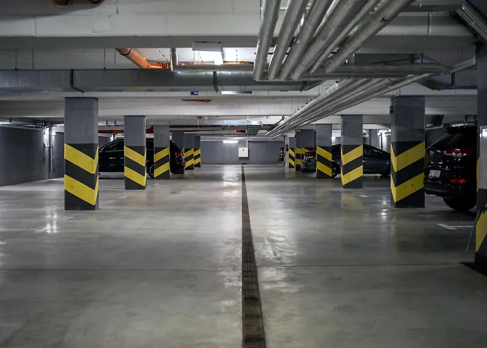 Platinium Boho - Z Widokiem Na Morze Przy Plazy 아파트 *