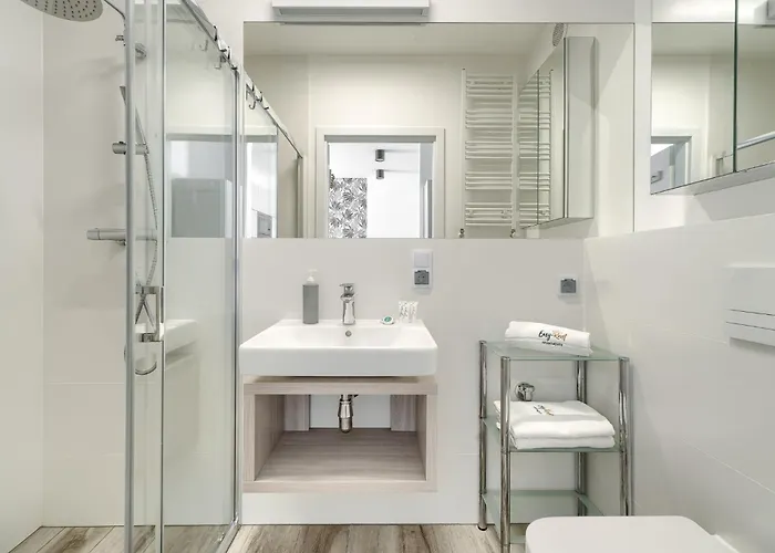 Platinium Boho - Z Widokiem Na Morze Przy Plazy *