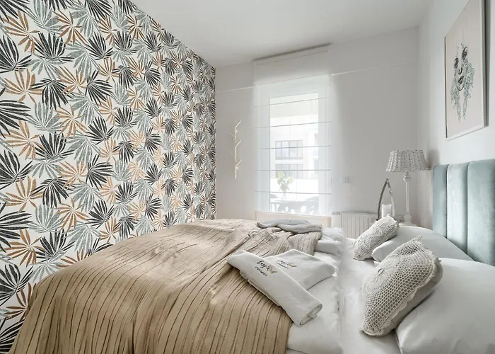 Platinium Boho - Z Widokiem Na Morze Przy Plazy * 레왈