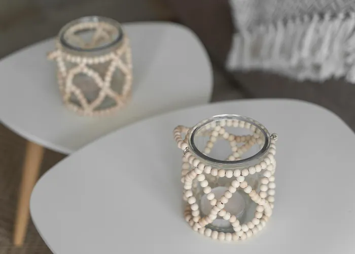 아파트 Platinium Boho - Z Widokiem Na Morze Przy Plazy *