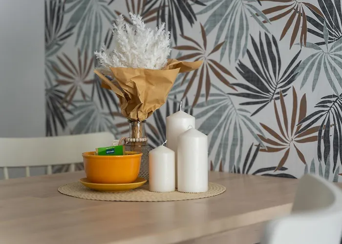 Platinium Boho - Z Widokiem Na Morze Przy Plazy * Rewal