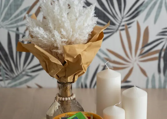 Platinium Boho - Z Widokiem Na Morze Przy Plazy Rewal