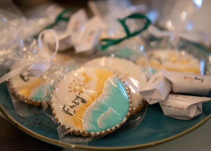 Platinium Boho - Z Widokiem Na Morze Przy Plazy Apartamento Rewal