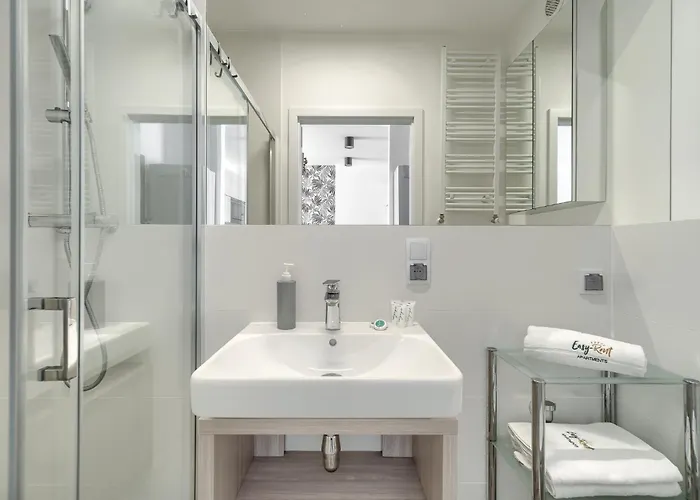 Platinium Boho - Z Widokiem Na Morze Przy Plazy 레왈